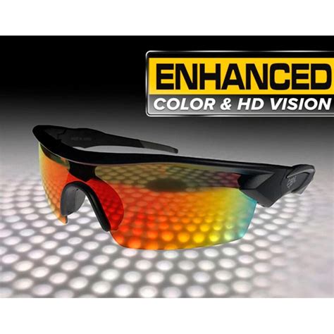 as seen on tv battle vision polarized sunglasses 2 pack by atomic beam nebraska furniture mart