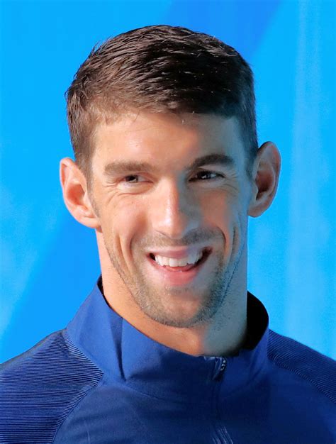 Filemichael Phelps Rio Olympics 2016 Wikimedia Commons