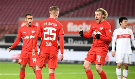 Mbabu, lacroix, brooks e paulo otávio; VfL Wolfsburg - RB Leipzig Tipp, Prognose & Quoten