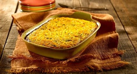 Toast your rice in some melted butter in a frying pan until it smells glorious. Easy Yellow Rice Casserole - Recipes | Goya Foods