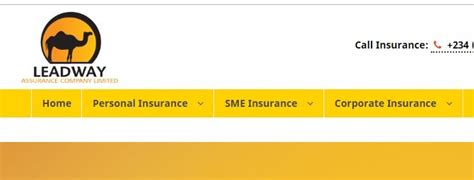 The customer service of asurance was hard to. Latest! Top 17 Best Insurance Companies In Nigeria 2019