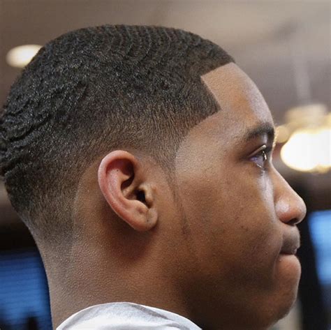 Wade menendez is being hailed as a pioneer of nonsurgical hair replacement for black men. How to Get 360 Waves for Black Men | African American ...