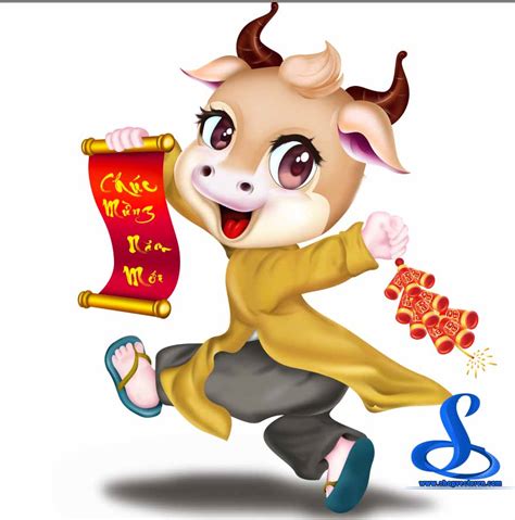 Nhân dịp năm mới, trong muôn vàn lời chúc tốt đẹp, tinh tế gởi đến anh em lời chúc tốt đẹp nhất, mến chúc anh em tinh tế và gia đình nhiều. vector năm mới tân sửu 2021 mẫu dễ thương - shopvectorvn