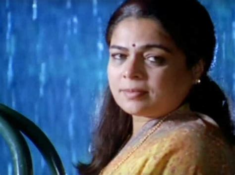 Bollywoods Famous On Screen Mom Reema Lagoo Dies Of Heart Attack Deccan Herald