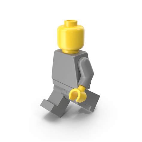 Neutral Lego Man Walking Png Images And Psds For Download Pixelsquid