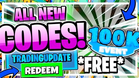 All New Codes In Candy Clicking Simulator 🎉trade Update🎉 Roblox