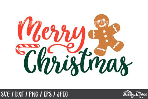 Merry Christmas Svg For Commercial Use Free / Free Merry Christmas