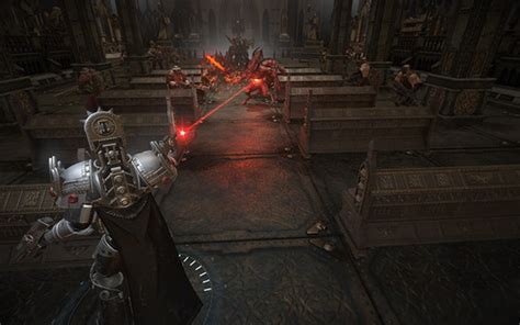 Buy Warhammer 40000 Inquisitor Prophecy Steam Pc Key