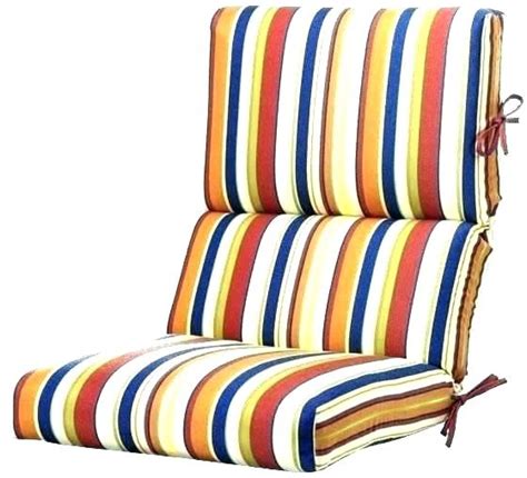 Replacement Cushions For Martha Stewart Cedar Island Patio Furniture
