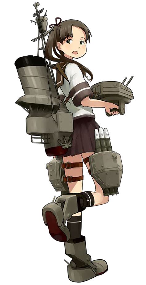 Ayanamigallery Kancolle Wiki Fandom Powered By Wikia