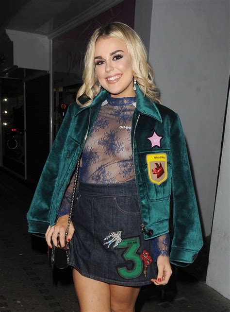 Tallia Storm See Through 20 Photos Video Thefappening