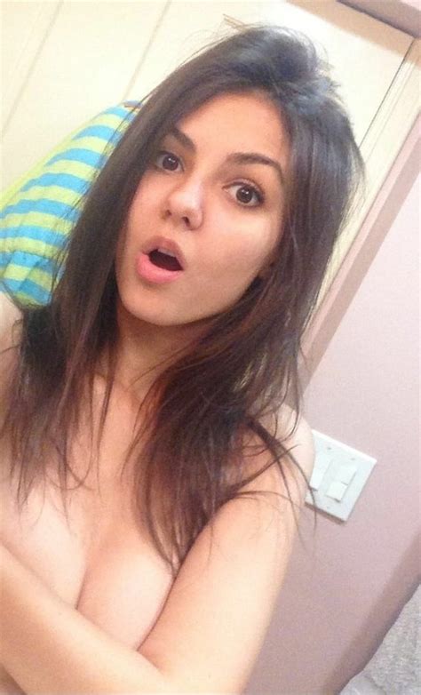Sex Images Victoria Justice Naked Porn Pics By The Sex Me