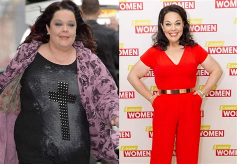Take A Look At These Celebrity Weight Loss Journeys And The Shocking Reasons Behind Them
