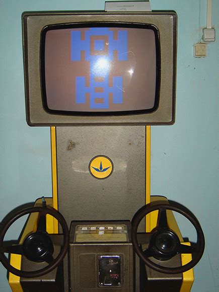 The Lost Arcade Games Of The Soviet Union Wired