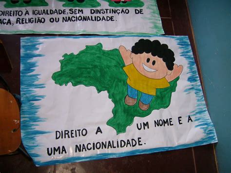 Como Trabalhar O Eca De Forma Lúdica