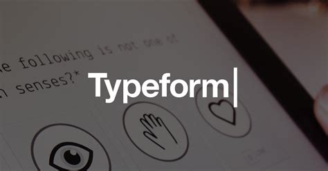 Typeform.com - Review