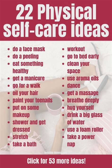 Lets Take A Look Self Care Activities Self Care Routine Self Care