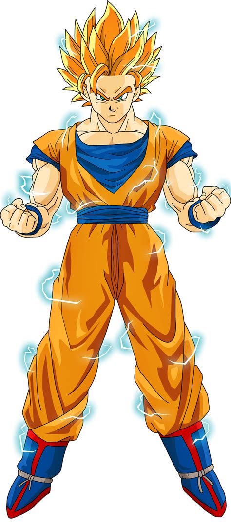 Goku Ssj2 Goku Goku Super Goku Pics