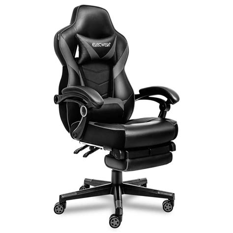 Ultimate Gaming Comfort With Ergonomic Chairs