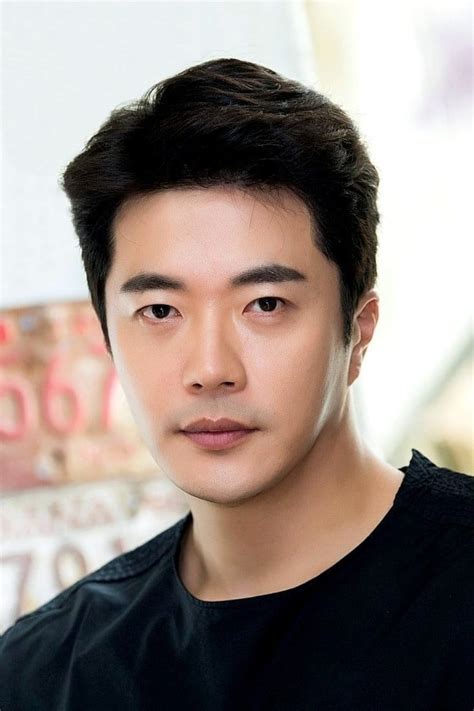 Kwon Sang Woo Movies Age And Biography