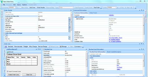 K3 Syspro Erp Software Profile Curated By Erp Focus