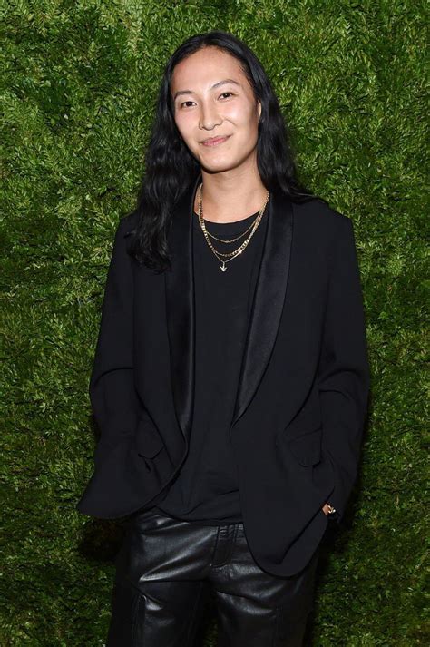 時尚界潛規則？男模大爆 Alexander Wang 是性騷慣犯