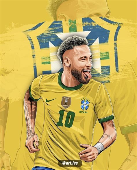 Neymar Fifa Wallpapers Top Free Neymar Fifa Backgrounds Wallpaperaccess