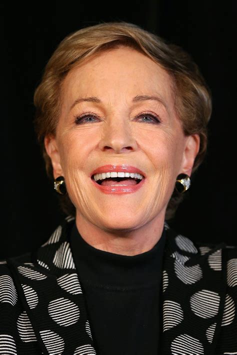 Julie Andrews Profile Images — The Movie Database Tmdb