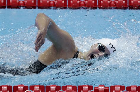 Olympics Usa Swimming Calls For Postponement Of Tokyo 2020 Amid