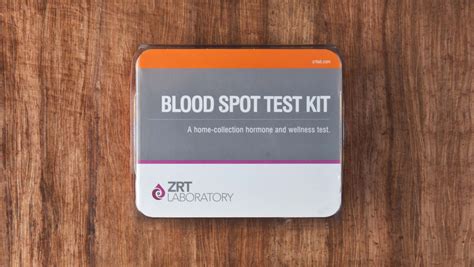 About Blood Spot Testing