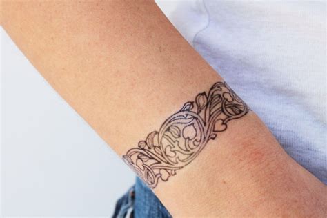 image-result-for-art-nouveau-arm-band-tattoo-arm-band-tattoo,-wrist-band-tattoo,-cuff-tattoo