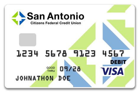 Our san antonio immigration lawyer has successfully handled countless us immigration cases and applications ranging from an individual client's us visa or green card, to corporate and business immigration clients from latin america, canada, europe and asia who need us work visas for an. Accounts | San Antonio Citizens Federal Credit Union
