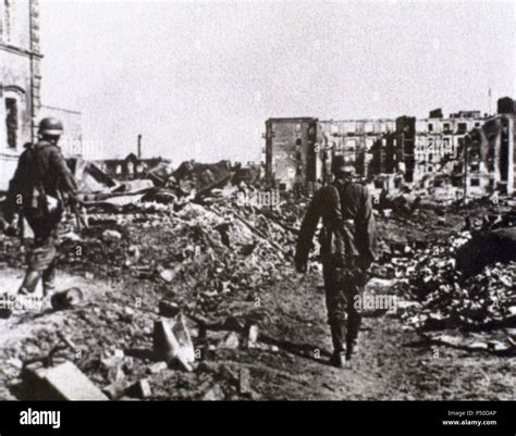 Introducir Imagen Stalingrado Segunda Guerra Mundial Abzlocal Mx