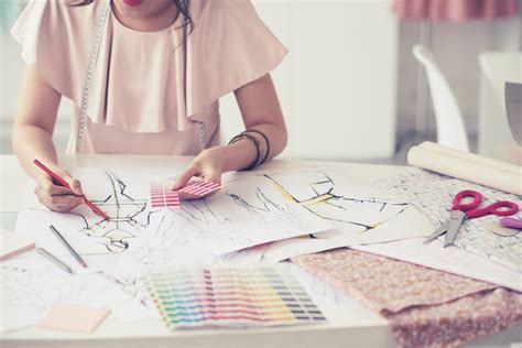 8 Things Successful Fashion Designers Dont Do