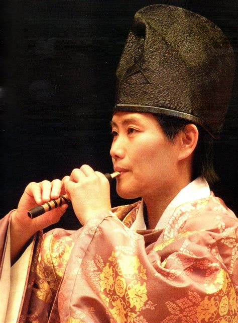 American Mishima ががく Gagaku The Sacred Court Music Of Japan