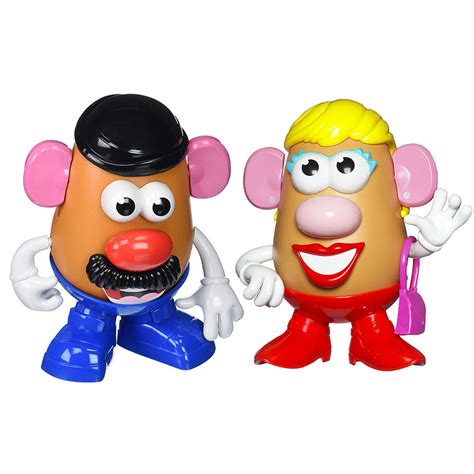 Mr And Mrs Potato Head London Drugs