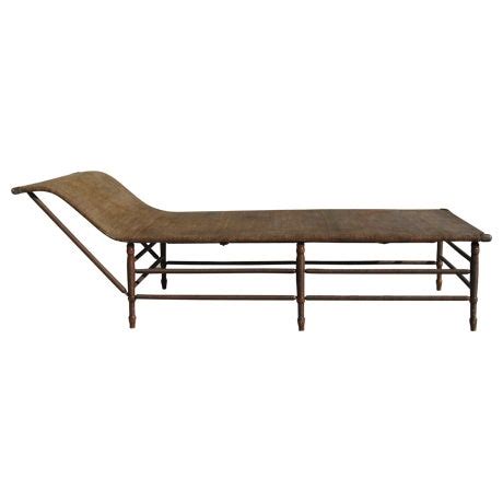Shop with afterpay on eligible items. Antique 1900s Rattan & Maple Chaise Lounge | Chairish
