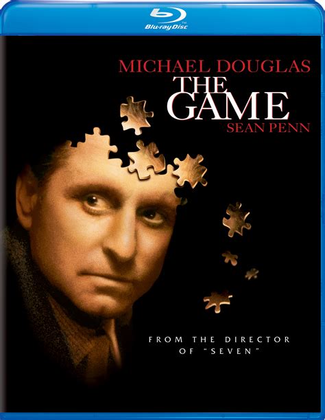 Best Buy The Game Blu Ray Only Best Buy 1997
