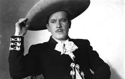 Pedro Infante The Stunning Life Of The Mexican Idol