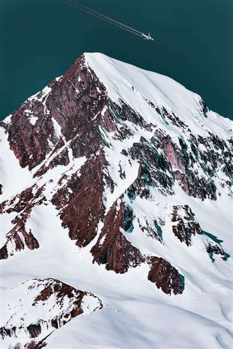Mount Logan 7 Fascinating Facts You Should Know
