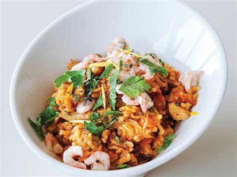 Oct 22, 2015 · singapore noodles simplified to just 10 ingredients and 30 minutes! Karidesli Ve Tavuk Etli Paella Tarifi: Karidesli Ve Tavuk ...