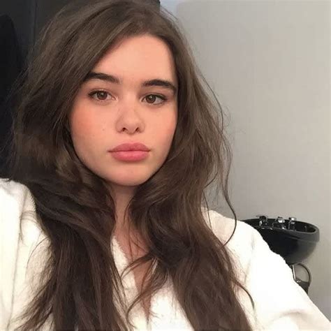 Model Barbie Ferreira Blasts Unrealistic Plus Size Body Standards