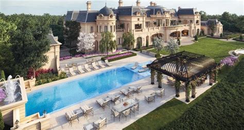 There are several web sites which will assist you in designing your floor plan. Beverly Hills Mega Mansion Design Proposal in Beverly Park ...