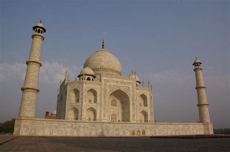 India Top 8 Historical Landmarks Photos