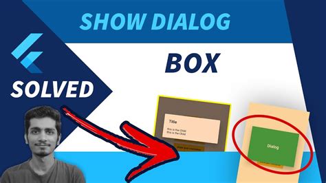 Flutter Dialog Box How To Show Dialog Box In Flutter Popup Card