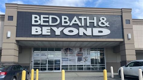Bed Bath And Beyond Makes Major Comeback As Online Only Retailer