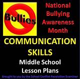 Teaching Communication Skills To Middle School Students
