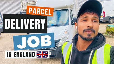 Parcel delivery job in UK 🇬🇧 | Amazon, FedEx, Dpd, DHL, UPS । Pay rate