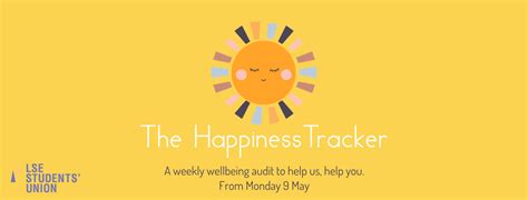 The Happiness Tracker