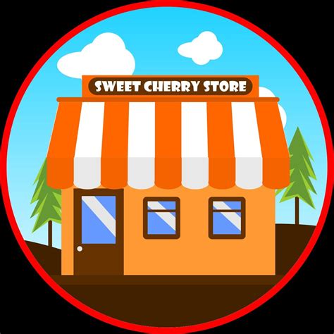 Sweet Cherry Store Bandung